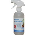 Baktoma Bacti KC bakterie na koberce a čalounění 0,5 l – Zboží Dáma