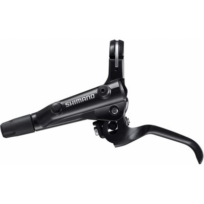 Shimano Brake Lever MT501 levá černá – Hledejceny.cz