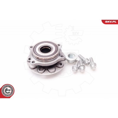 Sada ložiska kola ESEN SKV 29SKV143 | Zboží Auto