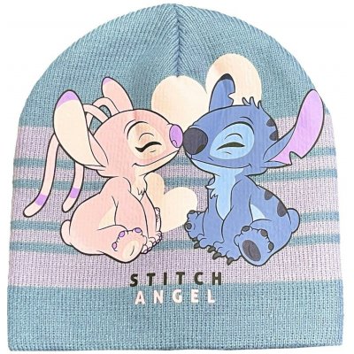 LILO A STITCH SC xh4015 modrá – Zboží Dáma