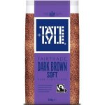 Tate & Lyle Dark Soft Brown Sugar 500 g – Zboží Dáma