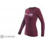 Sensor Merino AIR PT HILLS port red – Sleviste.cz