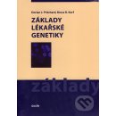 Základy lékařské genetiky