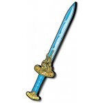 MAC TOYS Luk plastový set se 3 šípy s přísavkami – Zboží Dáma