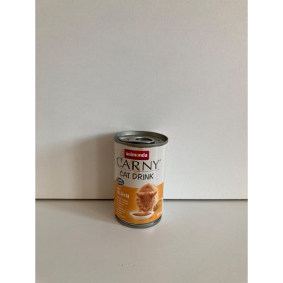 Carny Adult Drink Kuře 140 ml – Zboží Mobilmania