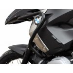 Padací rámy horní BMW R 1200 GS ( 08-12) černá barva – Hledejceny.cz
