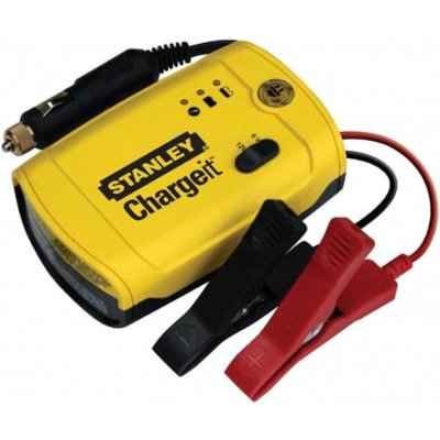 Stanley CHARGEiT SBC209E – Zbozi.Blesk.cz