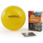 Ledragomma Gymnastik Ball 42 cm – Zboží Dáma