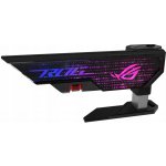 ASUS držák VGA ROG Herculx Graphics Card Holder (XH01), 90DA0020-B09000 – Zboží Živě