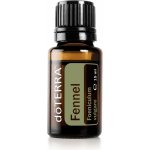 doTerra Esenciální olej Fenykl 15 ml – Hledejceny.cz