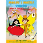 Maluj vodou Maková panenka – Zbozi.Blesk.cz