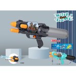 Alltoys zeleno černá 35,5 cm – Zboží Mobilmania