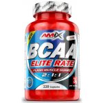 Amix BCAA Elite Rate - 220 kapslí