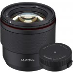 Samyang AF 75mm f/1.8 Fujifilm X – Sleviste.cz