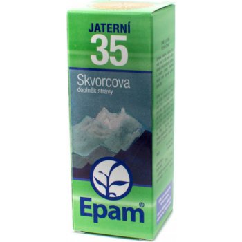 Roni Epam kapky 35 Jaterní 50 ml