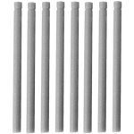 Pro Háčkování Náhradní kolíky pro vypínací podložku V2 – délka 6 cm – šedostříbrná – Hledejceny.cz