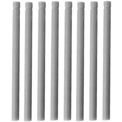 Pro Háčkování Náhradní kolíky pro vypínací podložku V2 – délka 6 cm – šedostříbrná – Hledejceny.cz
