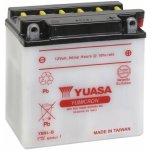 Yuasa YB9L-B | Zboží Auto