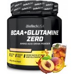 Biotech USA L-Glutamine Zero 300 g – Zboží Dáma