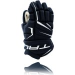 Hokejové rukavice True CATALYST 5X5 JR – Zbozi.Blesk.cz