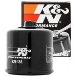 K&N Olejový filtr KN-138 – Hledejceny.cz