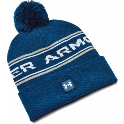 Under Armour Halftime Pom Beanie – Zboží Mobilmania