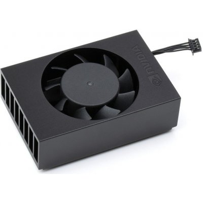 nVidia Jetson Xavier NX - NX-FAN-PWM - Waveshare 21600 – Hledejceny.cz