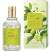 Parfém 4711 Acqua Colonia Lime & Nutmeg kolínská voda unisex 50 ml