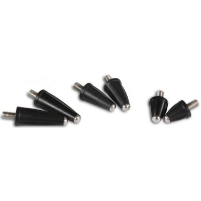 Dog Trace d-control Edge kontaktní elektrody nerez – plast 15mm 2 ks – Hledejceny.cz