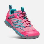 Keen Chandler Cnx Y bright pink/lake green – Hledejceny.cz