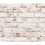 A.S. Création 907813 Vliesová tapeta na zeď Woods and Stone rozměry 0,53 x 10,05 m – Zboží Mobilmania