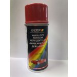 Motip Barva Škoda červená sport line 150ml – Zboží Mobilmania