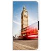Pouzdro a kryt na mobilní telefon Huawei Pouzdro iSaprio - London 01 - Huawei Y6 Prime 2018