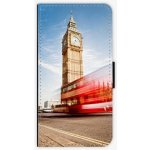 Pouzdro iSaprio - London 01 - Huawei Y6 Prime 2018 – Zboží Mobilmania
