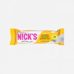 Nick's Proteinová Tyčinka 50 g – Zboží Mobilmania