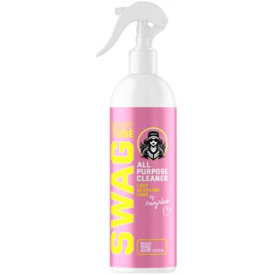 SWAG LADY All Purpose Cleaner APC RTU 500 ml – Sleviste.cz