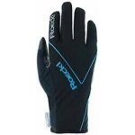 Roeckl Laikko 2 Black/Diva Blue – Hledejceny.cz