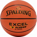 Spalding EXCEL TF-500 – Sleviste.cz