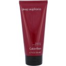 Sprchový gel Calvin Klein Deep Euphoria sprchový gel 200 ml