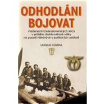 Odhodláni bojovat – Hledejceny.cz