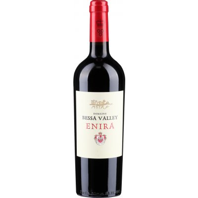 Bessa Valley Enira 2019 Červené 14,5% 0,75 l (holá láhev) – Hledejceny.cz