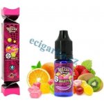 Big Mouth The Candy Shop Fruity Lollipops 10 ml – Hledejceny.cz