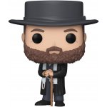 Funko POP! 1398 TV: Peaky Blinders Alfie Solomons – Hledejceny.cz