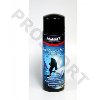 McNett Wet and Dry Suit Shampoo 250 ml