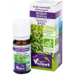 Cosbionat éterický olej bazalka 10 ml – Hledejceny.cz