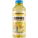 Oshee Vitamínová voda Vitamin C 0,555 l – Hledejceny.cz