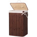 Springos 72 l tmavě hnědý HA0031-XG – Zboží Dáma