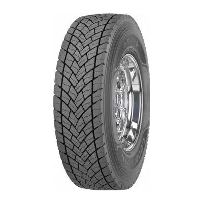 TREADMAX K MAX D 295/55 R22,5 147/145K – Sleviste.cz
