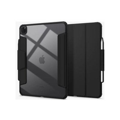 Spigen Air Skin Pro black iPad Pro 13 2024 ACS07766
