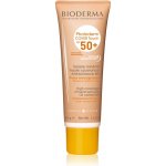 Bioderma Photoderm Cover Touch SPF50+ Golden 40 g – Zboží Mobilmania